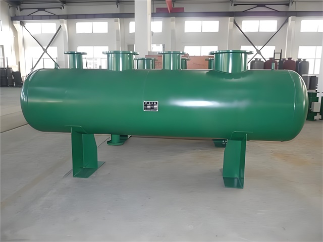 陆川集分水器需要电源吗